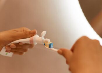 Untuk Warga Kaltara yang Malas Sikat Gigi, Waspada Penyakit Mengerikan Ini