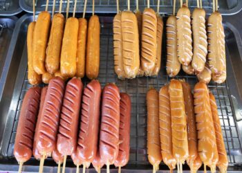 Laknatullah! Sekolah Ini Sajikan Sosis Babi untuk Siswa Muslim, Alasannya Gak Sengaja