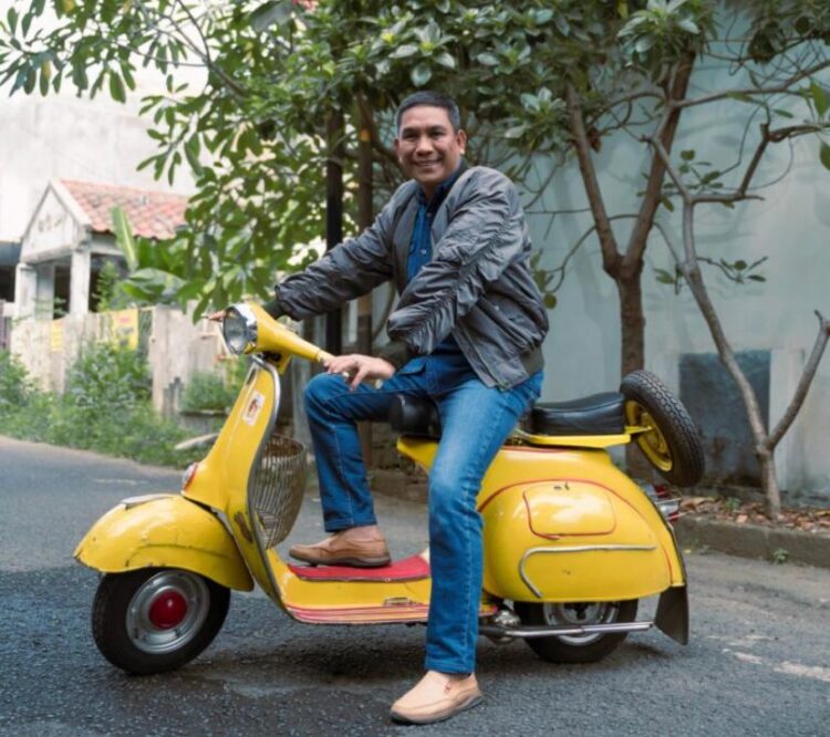 Mengenal Lebih Dekat Sulaiman (Part 3): Masa Kecil Penuh Liku dan Terjal