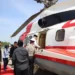 Spesifikasi Super Puma yang Bawa Ma’ruf Amin ke Sebatik, Helikopter Canggih Berkecepatan 141 Knot
