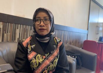 Oh Ini Toh Persoalan Daftar Pemilih yang Sering Terjadi di Kaltara, Simak Yah!