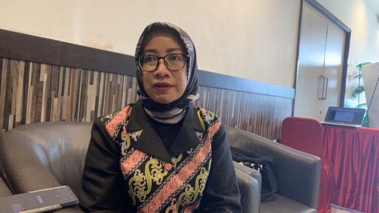 Oh Ini Toh Persoalan Daftar Pemilih yang Sering Terjadi di Kaltara, Simak Yah!