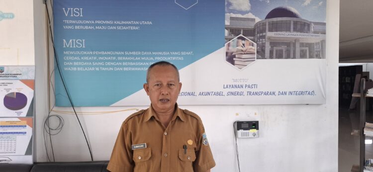 Aplikasi IKaltara, Permudah Masyarakat Mengakses Buku Secara Gratis