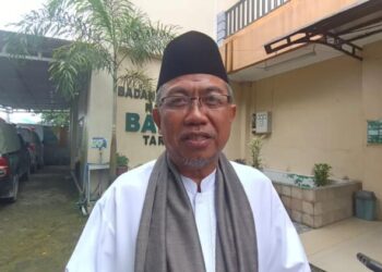 Didorong Maju Pilkada Tarakan 2024, Ini Sosok Syamsi dan Sepak Terjangnya