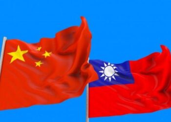 Dunia Makin Tidak Aman karena Panasnya Hubungan Cina-Taiwan