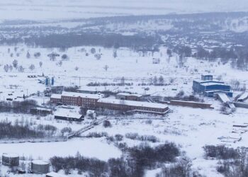 Putin Perintahkan Perbaikan Keamanan Tambang setelah Ledakan yang Menewaskan 51 Orang