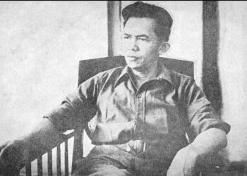 Fakta dan Makna Gerpolek, Buku Legendaris Tan Malaka