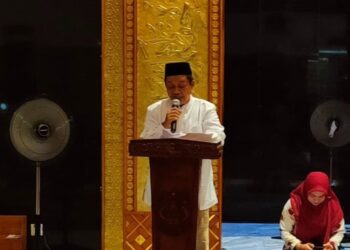 Mantapkan Persiapan Jelang Pelaksanaan MTQ Tingkat Provinsi