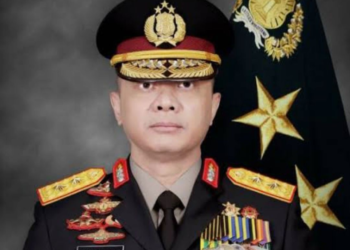 Belum Seminggu Menjabat, Kapolda Jatim Irjen Teddy Minahasa Ditangkap karena Narkoba