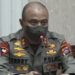 Belum Seminggu Menjabat, Kapolda Jatim Irjen Teddy Minahasa Ditangkap karena Narkoba