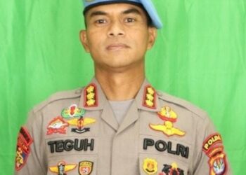 Kombes Teguh Ngakunya Singa, Polda Kaltara: Kami Dianggap Kambing!