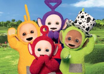Nostalgia Yuk! Teletubbies Bakal Tayang dengan Gaya Baru di Netflix, Catat Tanggalnya