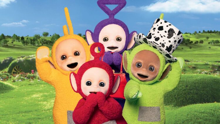 Nostalgia Yuk! Teletubbies Bakal Tayang dengan Gaya Baru di Netflix, Catat Tanggalnya