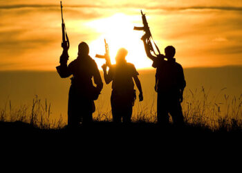 Densus 88 Ringkus 24 Orang Pendukung ISIS-Teroris Poso di Tiga Lokasi