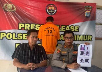 Sadis! Pria di Binalatung Lakukan Penganiayaan Berujung Kematian, Begini Kronologinya