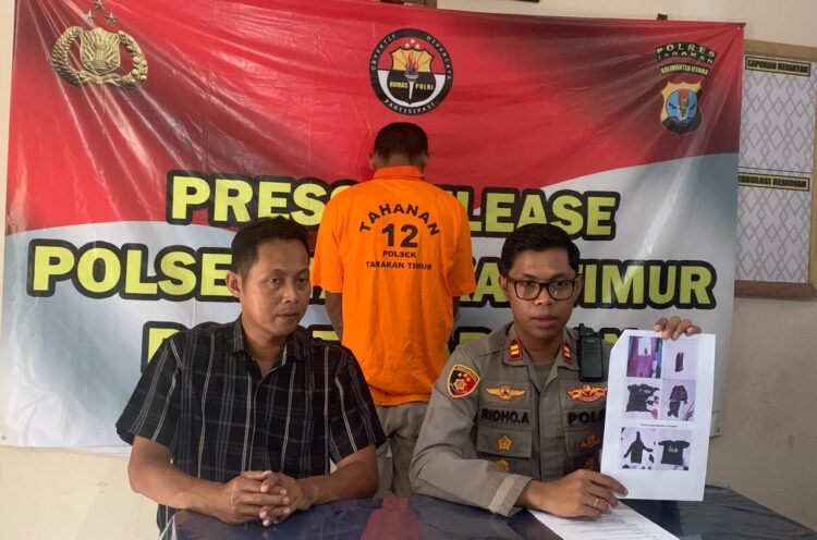 Sadis! Pria di Binalatung Lakukan Penganiayaan Berujung Kematian, Begini Kronologinya