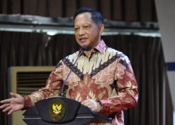 Benarkah 100 Pulau Indonesia Dijual ke Amerika? Begini Penjelasan Mendagri Tito