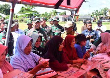 Sumber foto : Nusantarapos.co.id