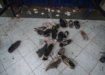 Update, Korban Tewas Tragedi Kanjuruhan Tembus 131 Orang Versi Polisi