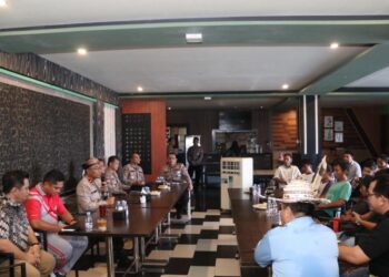 Keresahan Komunitas Travel di Kaltara, Penumpang Sering Bawa Barang Ilegal