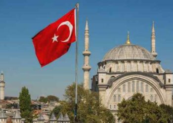 Catat Ya, Turki Sudah Ganti Nama Jadi Turkiye