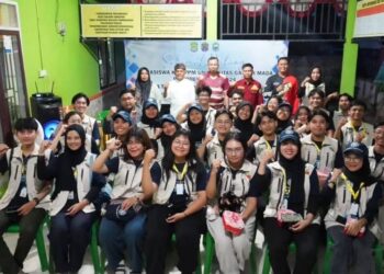 Sambut Mahasiswa KKN UGM, Ini Pesan Bupati Laura