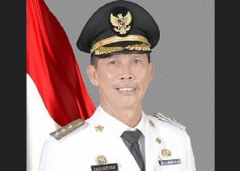 Eks Bupati KTT Undunsyah Diperiksa dalam Kasus Korupsi Sheet Pile