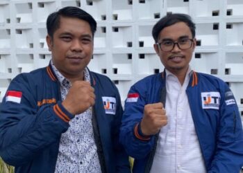 IJTI Kaltara Tolak Revisi UU Penyiaran, Ini Alasannya