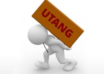 Utang Luar Negeri RI 5.976,9 Triliun, Gimana Bayarnya Nih?