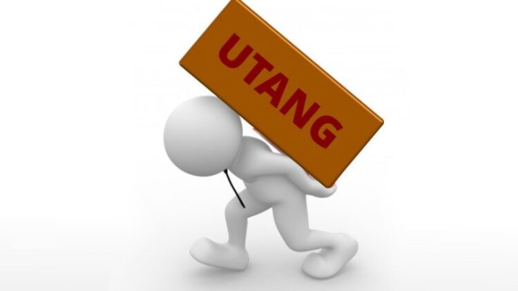 Warga Nunukan Curhat soal Utang yang Bisa Masuk Ranah Pidana