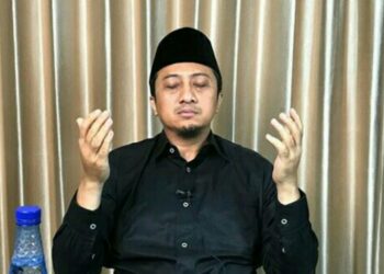 Innalillahi! Ustaz Yusuf Mansur Kecelakaan di Tol Japek, Begini Kondisinya