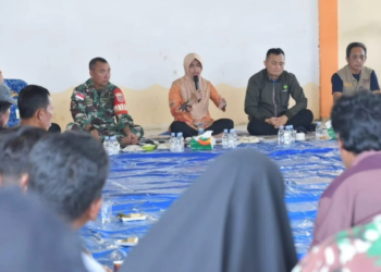 Rembug Tani, Wadah Silaturahmi Sekaligus Penyampaian Aspirasi