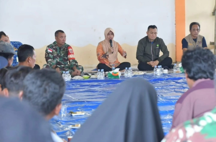 Rembug Tani, Wadah Silaturahmi Sekaligus Penyampaian Aspirasi