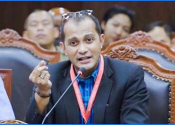 Dugaan Wamenkumham Peras Pengusaha Tambang, Kinerja KPK Dipertanyakan!