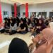 Lapas Tarakan Beri Edukasi Perilaku Hidup Sehat ke Warga Binaan Perempuan