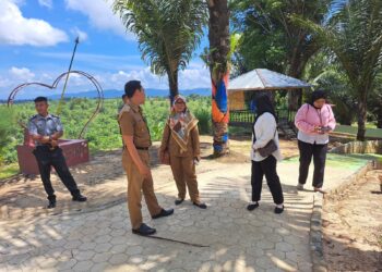 (FOTO : SIMP4TIK.News)