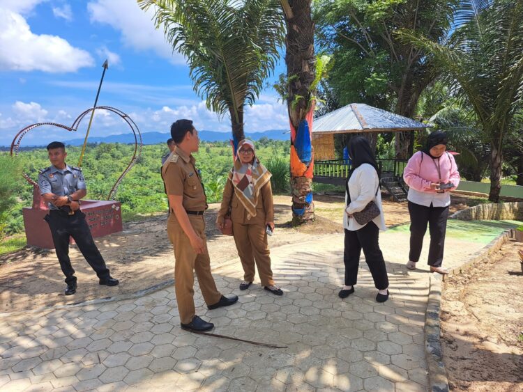 (FOTO : SIMP4TIK.News)