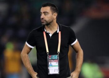 Decul Nangis Darah! Barcelona Sudah Nyerah Berburu Gelar La Liga