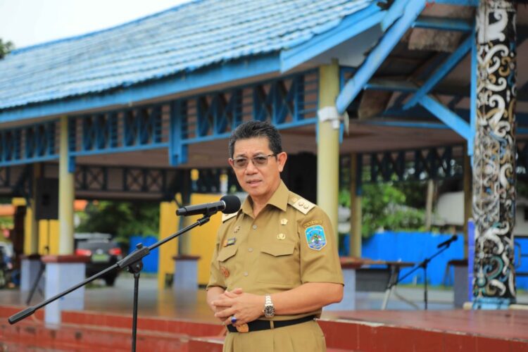 Haram ASN Kaltara Terlibat Politik Praktis, Netral Harga Mati!