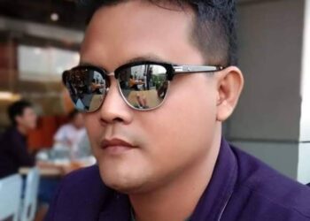 Terpilih Aklamasi, Yoko Handani Pimpin Pemuda Bubuhan Banjar Tarakan