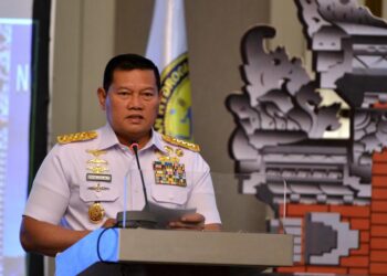 Pesan Panglima TNI di Hari Natal: Jaga Persatuan Bangsa di Tahun Politik