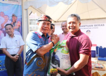 Sikap Tegas Gubernur Zainal atas Sengketa Lahan Bandara Tarakan