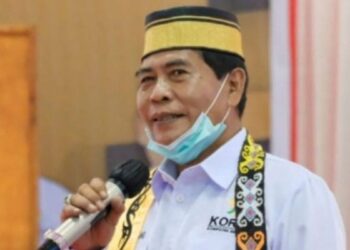 Pengendalian Inflasi Jadi PR Besar Gubernur Zainal Paliwang
