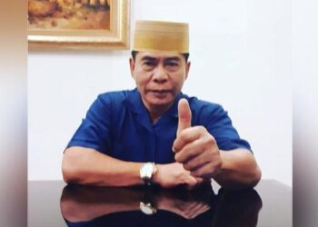 Pak Jokowi Ditunggu Gubernur Zainal Datang ke Sebatik Resmikan PLBN Sei Pancang