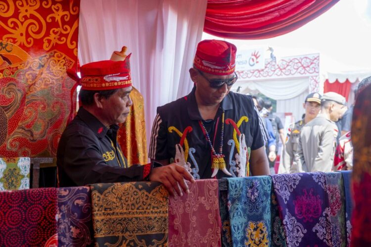 Kaltara Menatap Target 1.000 NIB