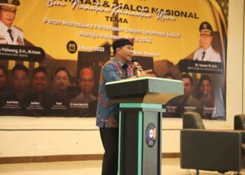 Gubernur Zainal Tutup Bulan Januari dengan Lantik 56 Pejabat Fungsional