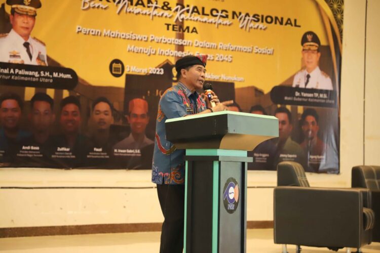 Gubernur Zainal Tutup Bulan Januari dengan Lantik 56 Pejabat Fungsional